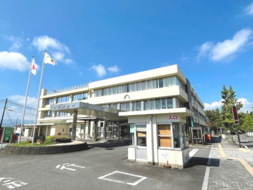 亀山市役所の画像1