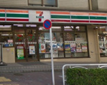 セブン-イレブン江東海辺店
