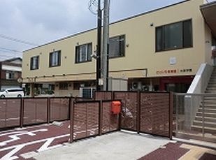 にじいろ保育園大泉学園の画像2