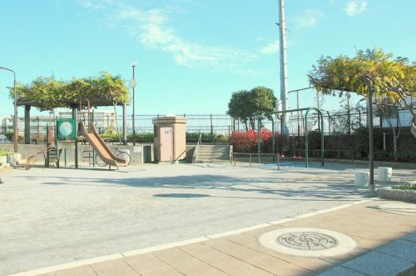 延寿東流公園の画像1