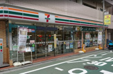セブン−イレブン練馬桜台４丁目店