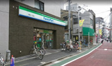ファミリーマート練馬一丁目店