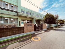 練馬区立旭丘小学校