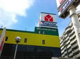 ヤマダ電機 テックランド大阪野田店
