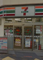 セブン‐イレブン 江東毛利店