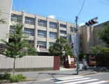 鴫野小学校