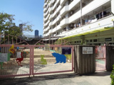 保育園 鴫野保育所