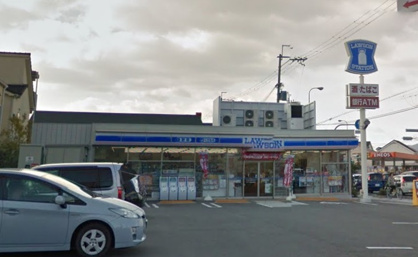 ローソン 西宮大島町店の画像1