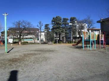 日進公園の画像1