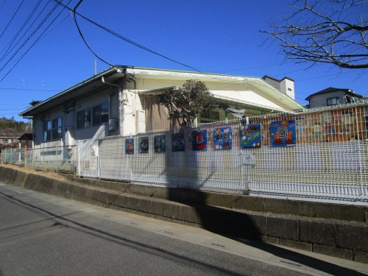 さいたま市立日進西保育園の画像1