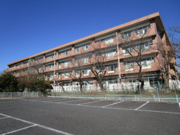 さいたま市立宮前小学校の画像1