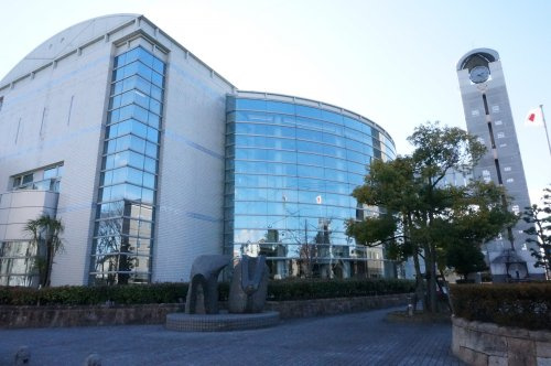 刈谷市中央図書館 高浜市で新築の不動産をお探しなら株式会社八大不動産