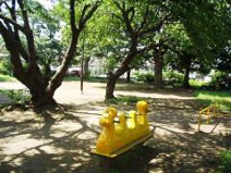 こまどり遊園地