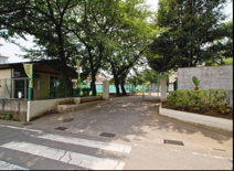 ふじみ野市立鶴ケ丘小学校