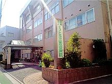河北前田病院の画像1