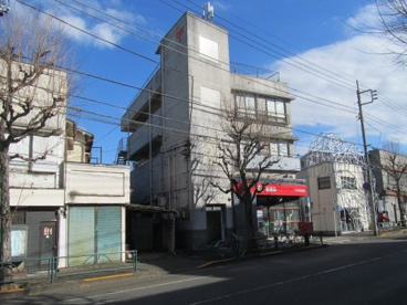 下井草南郵便局の画像1