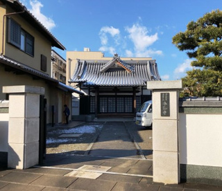 本弘寺の画像1