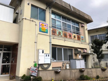 中之島保育所