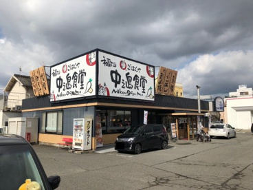 和歌山中之島食堂の画像2