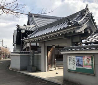 阿弥陀寺の画像1