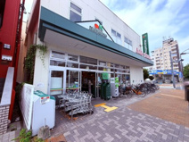 マルエツ 新江古田駅前店