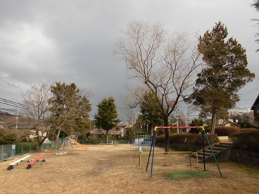 比叡平第二公園の画像1
