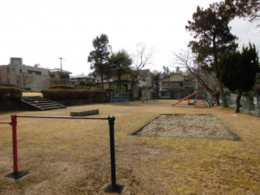 比叡平第二公園の画像2