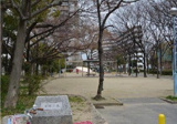  鴫野公園