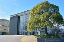 京都学園大学 保健室