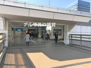戸塚の画像1