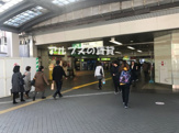 戸塚駅