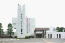 ふじみ野市 大井総合支所