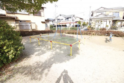 桧尾児童公園の画像2