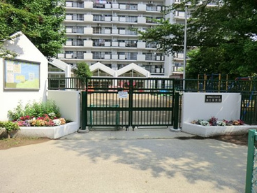 光が丘第六保育園の画像1