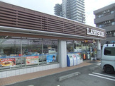 ローソン 亀岡馬堀駅前店
