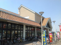 （株）マツモト うまほり店
