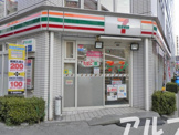 セブン‐イレブン 横浜羽衣町２丁目店