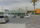 ファミリーマート東郷白土店