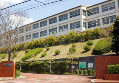 兵庫県立北摂三田高等学校情報ページ 三田市でファミリー向けの不動産情報 家を売る時 買う時はfreey フリー へ