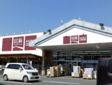 ホームセンター山新下館店