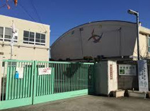 堺市立八下中学校