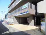 ローソン 流山おおたかの森駅前店