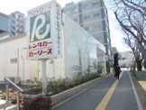  トヨタレンタカー