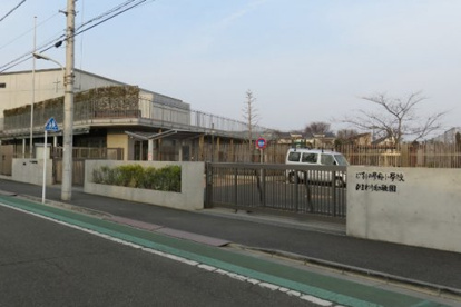 ひまわり幼稚園の画像1