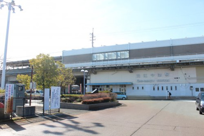 近江今津駅の画像2