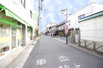 JR城陽駅前商店街の画像1