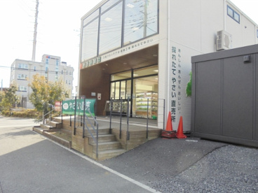 採れたて野菜直売所の画像1