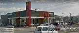 マクドナルド 川越上寺山店