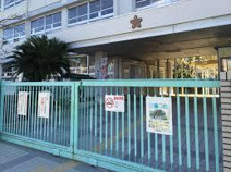 堺市立北八下小学校