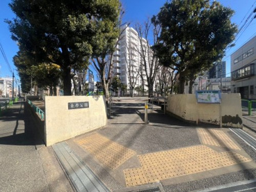 東原公園の画像1